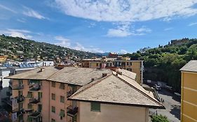 La Casa del Capitano