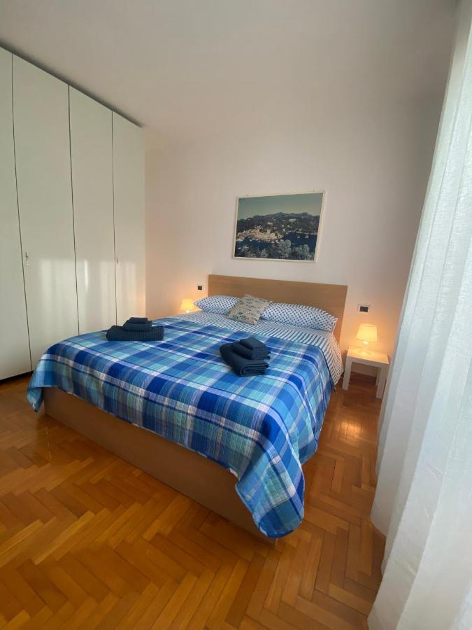 LA CASA DEL CAPITANO SANTA MARGHERITA LIGURE (Italia) - da 148 €